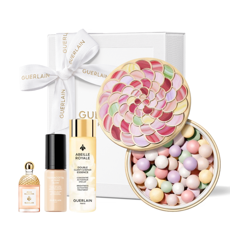 GUERLAIN 嬌蘭LINE官方旗艦館