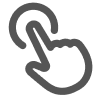 壽星選規格's non-selected icon