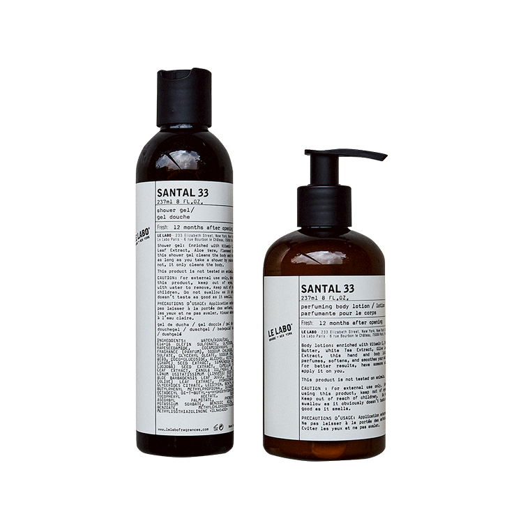 LE LABO