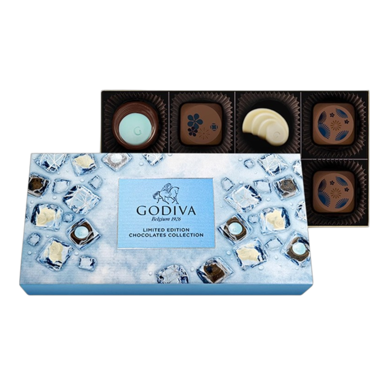 GODIVA