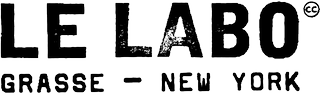 LE LABO