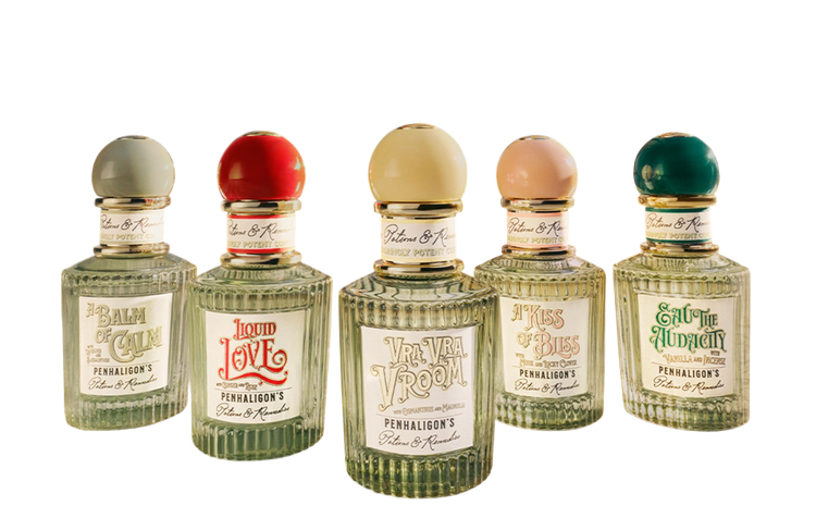 PENHALIGON'S 潘海利根官方旗艦館