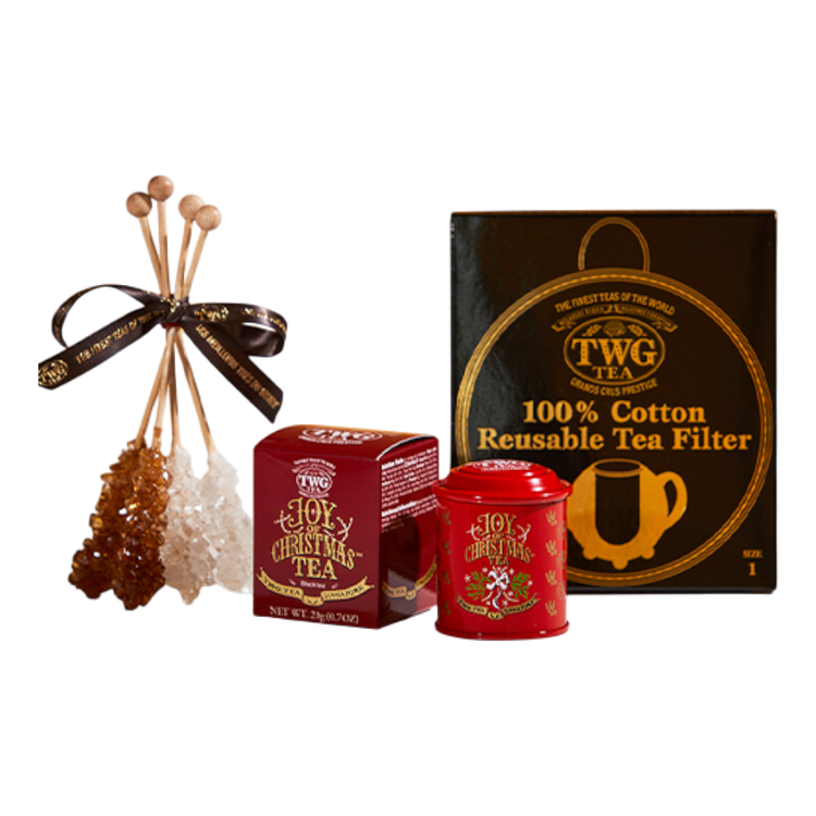 TWG Tea
