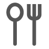 壽星大餐's non-selected icon