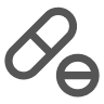 健康祝福's non-selected icon
